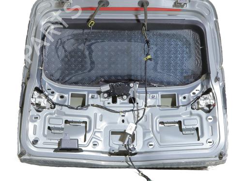 tailgate-ford-mondeo-iv-turnier-ba7-2007-2008-2009-2010-2011-2012-2013-2014-2015-37450243 main image