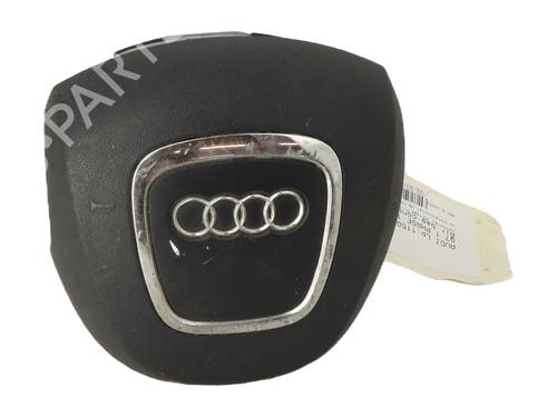 Used Driver airbag AUDI Q7 (4LB) 3.0 TDI quattro (233 hp) 21313489