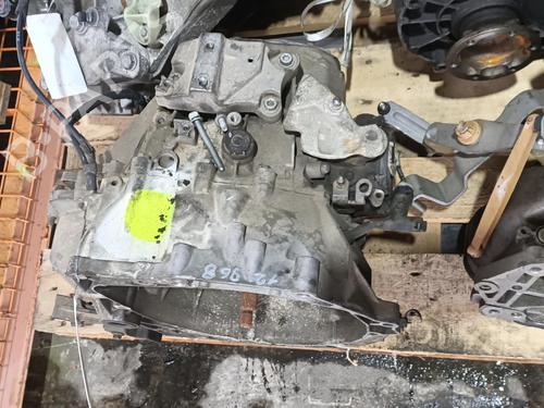 Gearbox CITROËN DS3 (SA_) 1.6 THP 155 | BP21307470M3 