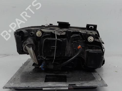 Left headlight AUDI A6 C5 (4B2) 2.5 TDI quattro | BP21308612C28 