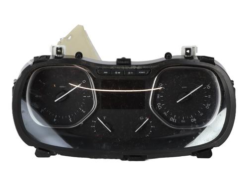 Used Instrument cluster PEUGEOT EXPERT Van (V_) 2.0 BlueHDi 120 (122 hp) 29855244
