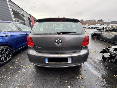 Left mirror VW POLO V (6R1, 6C1) 1.2 | BP21320108C26 