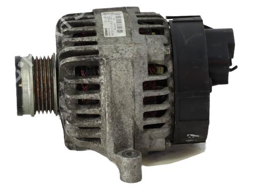 Used Alternator Alternator FIAT BRAVO II (198_) 1.4 T-Jet (198AXG1B) (120 hp) 21294123 21294123