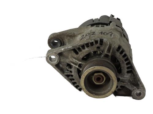 Used Alternator FIAT BRAVO I (182_) 1.4 (182.AA) (80 hp) 28568355