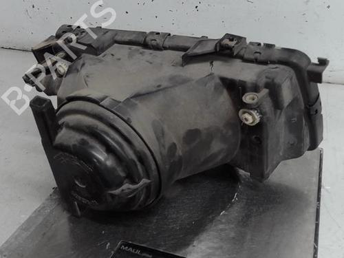 Used Left headlight Left headlight AUDI 80 B3 Saloon (893, 894, 8A2) 1.8 S (90 hp) 21300938 21300938