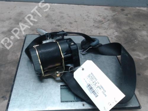 Used Front right belt tensioner MERCEDES-BENZ CLK (C208) CLK 200 (208.335) (136 hp) 23826870