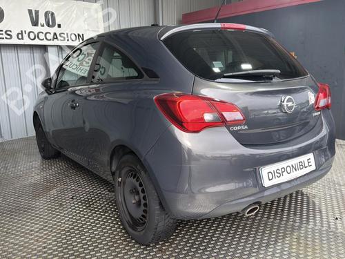 AC compressor OPEL CORSA E (X15) 1.4 Turbo (08, 68) | BP31978532M34 - Image 24