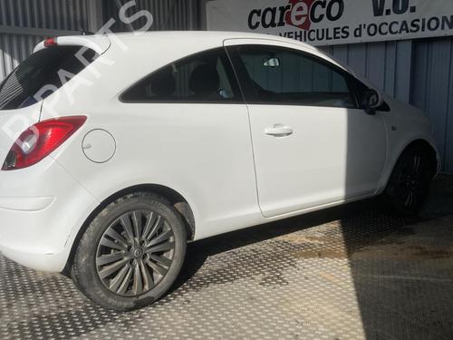 Steering column stalk OPEL CORSA D (S07) 1.2 (L08, L68) | BP32656448I23 - Image 6