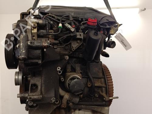 Engine OPEL VIVARO A Van (X83) 1.9 DTI (F7) | BP36336202M1 - Image 4