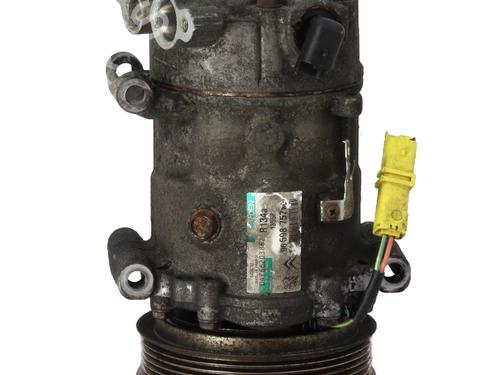 Used AC compressor PEUGEOT 207 (WA_, WC_) 1.6 HDi (90 hp) 27434984