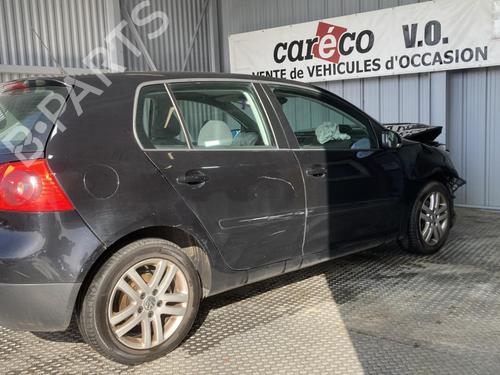 Left front window motor VW GOLF V (1K1) 1.9 TDI | BP32764557E21  - Image 22