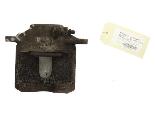 Right front brake caliper MERCEDES-BENZ C-CLASS T-Model (S204) C 200 CDI (204.201) | BP21295810M104 