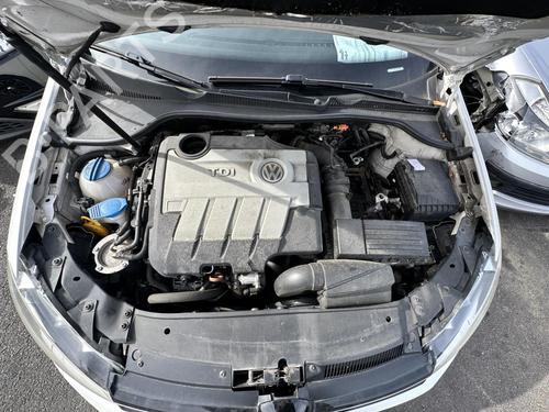 Mass air flow sensor VW GOLF VI (5K1) 2.0 TDI | BP21291494M95 