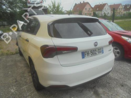 Used Parts FIAT TIPO Saloon (356_, 357_) 1.4 (356SXA1B) 1990541