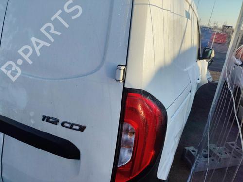 Left front window switch MERCEDES-BENZ CITAN Box Body/MPV (W420) 1.5 112 CDI (420.633, 420.635) | BP37737170I27 - Image 24