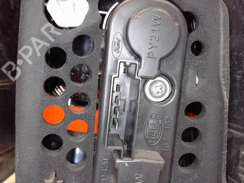 Left taillight FORD S-MAX (WA6) 1.8 TDCi | BP21304783C34 
