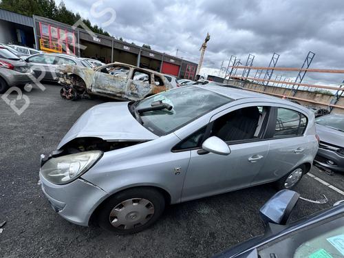 AC compressor OPEL CORSA D (S07) 1.2 (L08, L68) | BP32024268M34  - Image 16