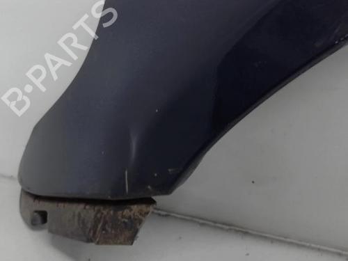 Left front fenders BMW 5 (E60) 530 d | BP21319882C41 