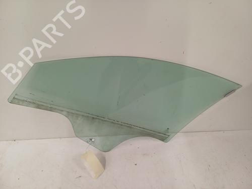 Used Front right door window Front right door window 38531429 38531429