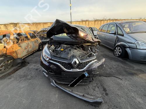 Starter RENAULT CAPTUR I (J5_, H5_) 1.3 TCe 150 (J5NK, J5JS) | BP30532188M8 - Image 19