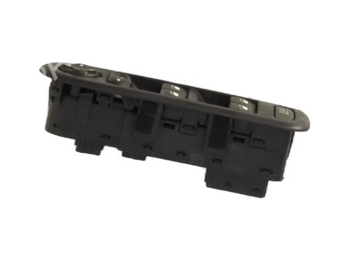 Left front window switch CITROËN C5 III (RD_) 2.0 HDi 140 (RDRHF8, RDRHFA, RDRHA8, RDRHAJ) | BP30002567I27 