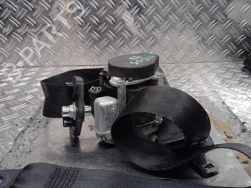 Used Front right seatbelt Front right seatbelt PEUGEOT 407 (6D_) 2.2 HDi 170 (6D4HTH) (170 hp) 23815344 23815344