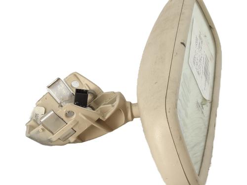 Used Rear mirror Rear mirror SKODA OCTAVIA II (1Z3) 1.9 TDI (105 hp) 21306279 21306279