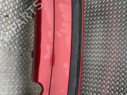 Używane Zderzak tylny CITROËN C3 I (FC_, FN_) 1.4 HDi (68 hp) 30849476