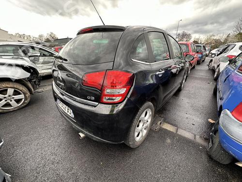 Startmotor CITROËN C3 II (SC_) 1.6 VTi 120 | BP21311348M8 