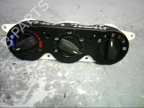 Used Climate control FORD TRANSIT CONNECT (P65_, P70_, P80_) 1.8 TDCi (90 hp) 21367088
