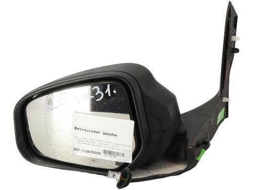 Used Left mirror FORD TRANSIT COURIER B460 Box Body/MPV 1.0 EcoBoost (100 hp) 31838185