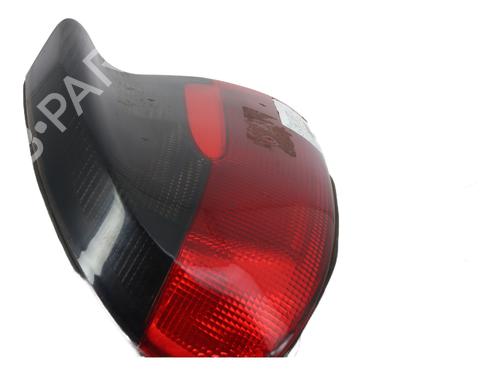 Left taillight OPEL TIGRA (S93) 1.4 16V (F07) | BP28546312C34