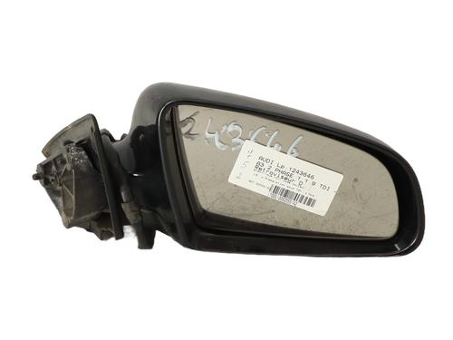 Used Right mirror Right mirror AUDI A3 (8P1) 1.9 TDI (105 hp) 21295582 21295582