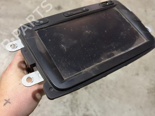 Used Radio Radio 37511206 37511206