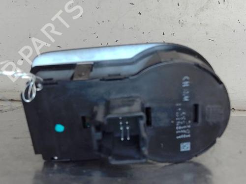 Headlight switch OPEL MERIVA B MPV (S10) 1.7 CDTI (75) | BP21292762I24 