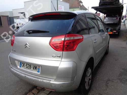 ABS Bremseaggregat CITROËN C4 Picasso I MPV (UD_) 1.6 HDi | BP21301127M43 