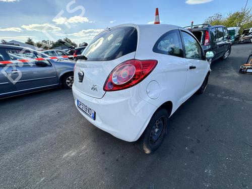 AC compressor FORD KA (RU8)  | BP21320281M34 