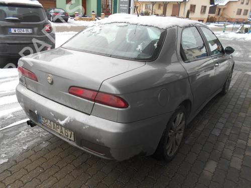 Used Parts ALFA ROMEO 156 (932_) 2.4 JTD (932AXF00) (175 hp) 2001841