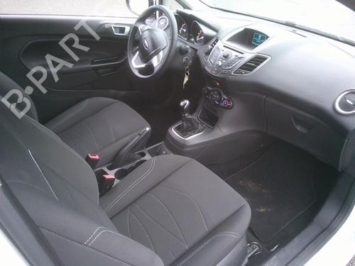 Ratstangsstang FORD FIESTA VI (CB1, CCN) 1.25 | BP24608621I23 - Image 6