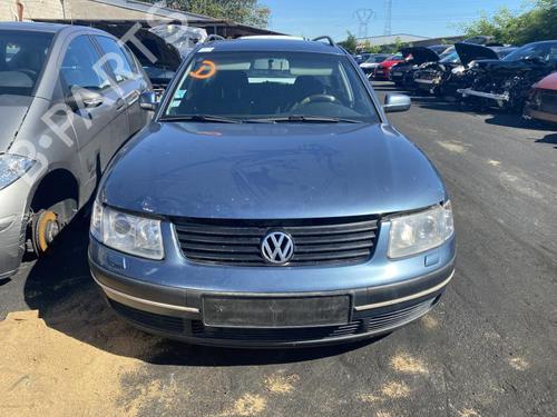 Cargo separator VW PASSAT B5 Variant (3B5) 1.9 TDI | BP21367109I36 - Image 8
