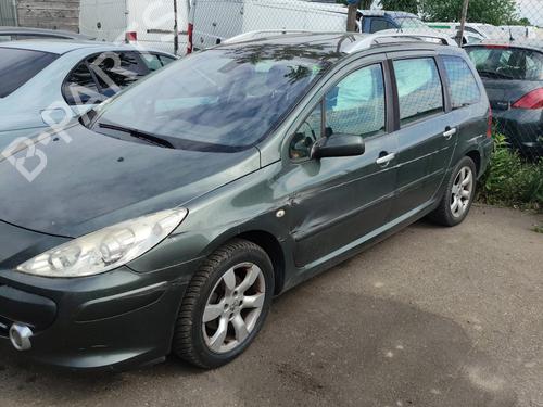Starter PEUGEOT 307 Break (3E) 1.6 HDi 110 | BP27985857M8 - Image 10