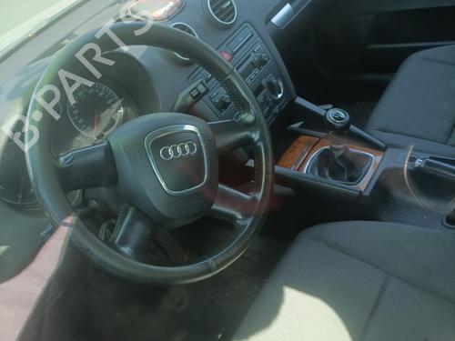 Climate control AUDI A3 (8P1) 1.9 TDI | BP34334962I5 - Image 15