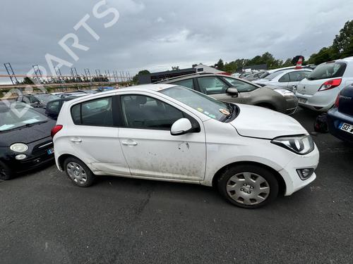 Engine HYUNDAI i20 I (PB, PBT) 1.4 CRDi | BP21869502M1 - Image 17
