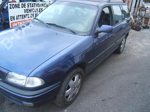 Right front driveshaft OPEL ASTRA F Estate (T92)  | BP21484882M39 