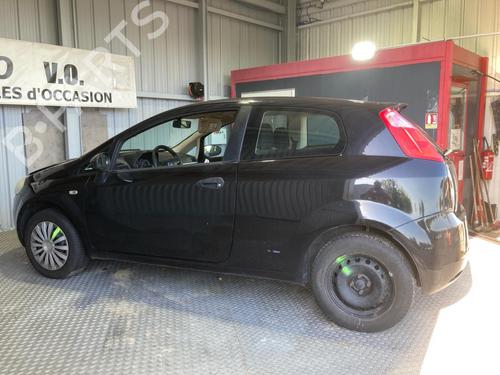 Front left panel FIAT GRANDE PUNTO (199_) | BP36147686C58 - Image 9