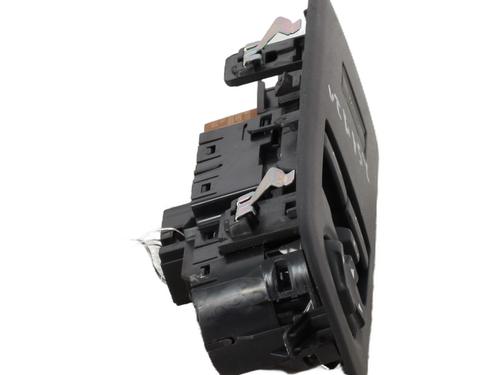 Used Left front window switch Left front window switch FIAT DOBLO Box Body/MPV (510_, 511_) BlueHDi 130 (131 hp) 29161094 29161094