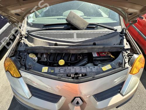 Startmotor RENAULT MODUS / GRAND MODUS (F/JP0_) 1.6 (JP03, JP0B, JP0U, JP0Y, JP1G) | BP28546313M8