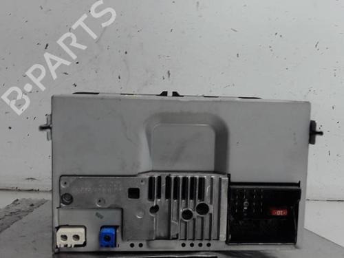 Radio VW GOLF VI (5K1) 1.6 TDI | BP21297897E6 