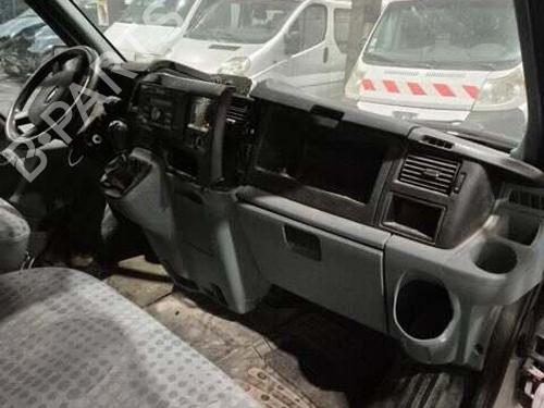 Hand brake FORD TRANSIT Van (FA_ _) 2.2 TDCi | BP38953825I18  - Image 11