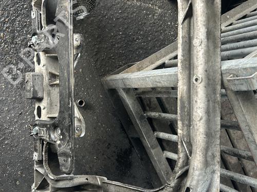 Used Subframe Subframe MERCEDES-BENZ S-CLASS (W220, V220) S 320 CDI (220.026, 220.126) (197 hp) 21878345 21878345